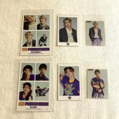 KIDPHENOMENON キドフェノ Wheelie 山本光汰 鈴木瑠偉