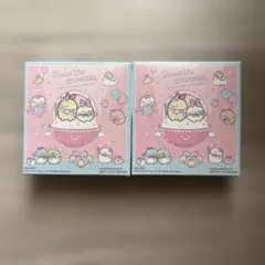 すみっコぐらし マクドナルド 　￼グッズセット