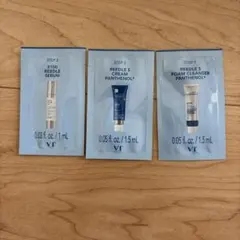 VT REEDLE S サンプルセットのサムネイル