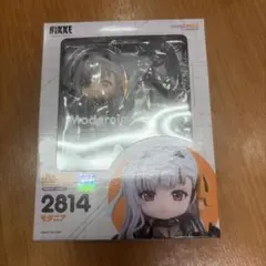 海外限定】勝利の女神NIKKE ニケ DORO ドロ ムードライト USB充電
