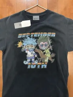 ジャンプショップ 神保町 シャツ ハンターハンター Sサイズ S Tシャツ