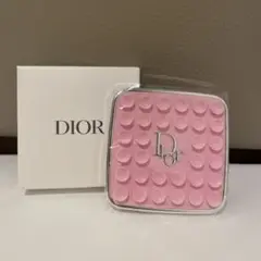 【新品未使用】Diorノベルティ スマホリング PHONE RING