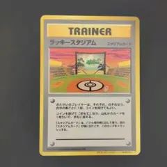 ラッキースタジアム_ポケモンカードワールドチャレンジ(北信越地方