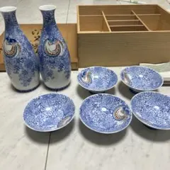 鳳凰絵花瓶 深川製磁 宇佐神宮奉幣祭記念品【未使用保管品】 鳳凰絵花瓶 深川製磁 宇佐神宮奉幣祭記念品【未使用保管品】