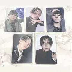 2025年最新】treasure reboot ヒョンソクの人気アイテム - メルカリ