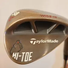 TaylorMade HI-TOE 58度 ウェッジ