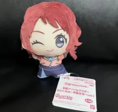 学園アイドルマスター ちびぐるみ　学園生活　vol.1 花海咲季