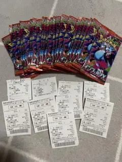 ポケカ　インフェルノX 25P