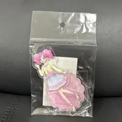 ★アイカツ！アクリルスタンド　まどか　ファッションウイークver.