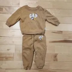 セットアップ 90