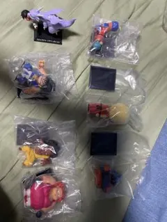 一番くじ　ドラゴンボールアーカイブス　まとめ売りセット