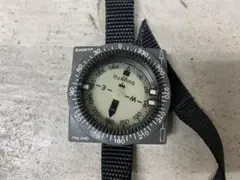 ダイビング コンパス suunto スキューバ スント　山登り　羅針盤
