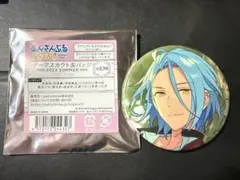 あんスタ　缶バッジ　HiMERU