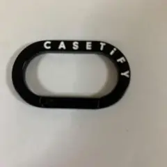 Casefify カラビナ