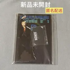 BE:FIRST JUNON Spacecraft アクリルスタンド