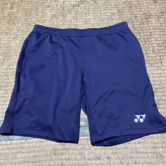 埼玉栄ハーフパンツ YONEX ハーフパンツ 埼玉栄モデル - メルカリ