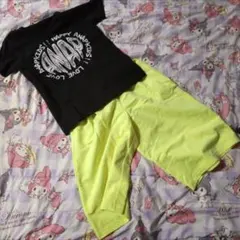 ANAP KIDS アナップキッズ セットアップ