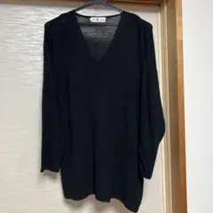 ヒロココシノ ニット