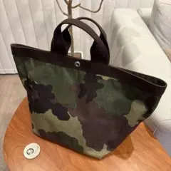 舟形トートバッグ トートバッグ