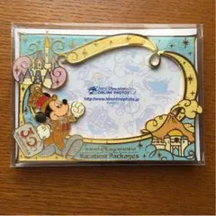 激レア‼️  非売品‼️早い者勝ち ディズニーリゾート30周年限定フォトフレーム