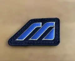 ミズノ　ビューリーグ　グラブ用ラベル