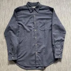 90s territory ahead デザインシャツ ゆるだぼ