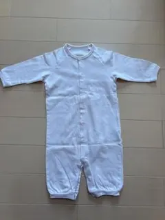 COMME CA ISM ロンパース　50-70cm