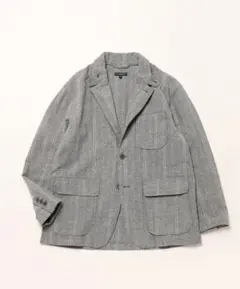 セットアップ エンジニアードガーメンツ ロイタージャケット