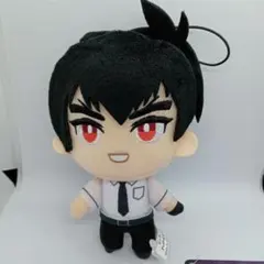 地獄先生ぬ～べ～　コレぬい　ミニ　鵺野鳴介