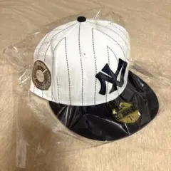 新品ニューエラ阪神タイガースキャップ UPSIDE DOWN アップサイド