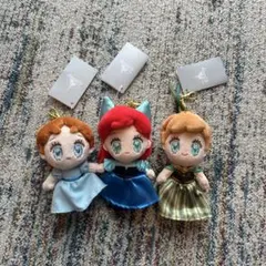 2025年最新】アリエル ぬいぐるみ tinyの人気アイテム - メルカリ