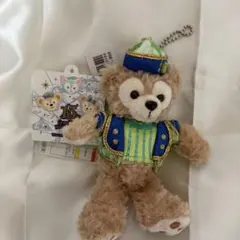 新品 ダッフィー ぬいぐるみ