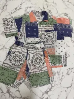 BREEZE セットアップ 100センチ