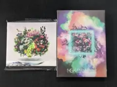 【まほ出品】MGA 5 COMPLETEBOX ディスク無し、グッズのみ 楽天市場】ミセス 5 complete boxの通販