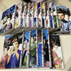 2025年最新】jin-仁- 全巻セットの人気アイテム - メルカリ