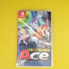 【セール】マリオテニス エース 15時までに購入で、当日発送