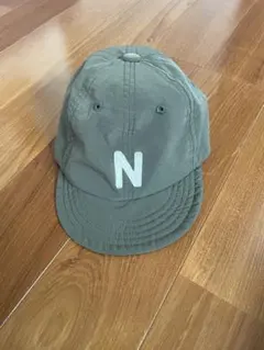 エフオーキッズ　アップリケキャップのサムネイル