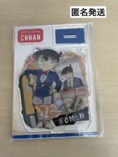 名探偵コナン　ヴィンテージシリーズ　アクセサリースタンド　vol.4