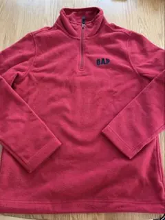 赤 スウェット