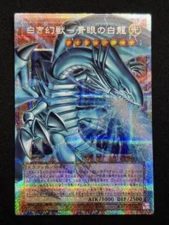 2026年最新】青目の白龍 プリシクの人気アイテム - メルカリ