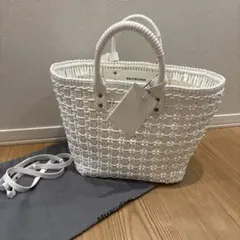 2025年最新】バレンシアガ かごバッグの人気アイテム - メルカリ