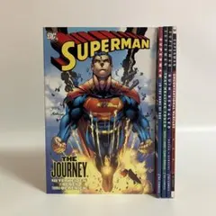 映画 スーパーマン アート&メイキングブック DCU superman 洋書 - メルカリ