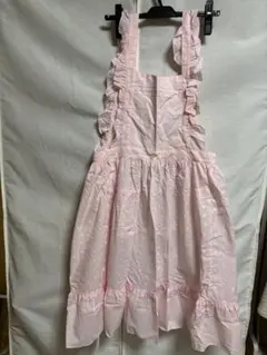 ブランドエプロン新品