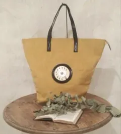 La Tilde ラ・ティルド ビアズリー 電話 バッグ 美品