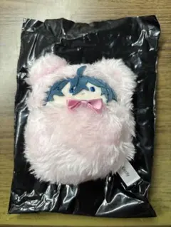 ブレマイ　くるみたぴぬい　綾戸恋　環野揺