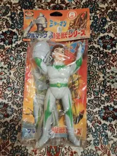 2025年最新】ブルマァク ミラーマンの人気アイテム - メルカリ