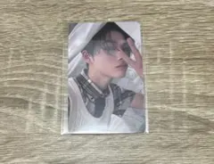 ニキ ENHYPEN トレカ