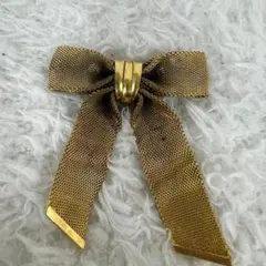 Christian Dior クリスチャンディオール ヴィンテージ ブローチ