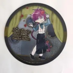 ラト　/ 悪猫　アニメイトカフェ　購入特典コースターのサムネイル