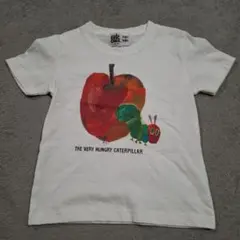 はらぺこあおむし